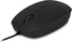 NGS Flame wired Mouse черный, USB