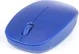 NGS Fog wireless Mouse blue, USB