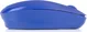 NGS Fog wireless Mouse blue, USB
