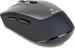 NGS Frizz Dual 2in1 Mouse grey/black, USB/Bluetooth