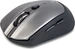 NGS Frizz Dual 2in1 Mouse grey/black, USB/Bluetooth