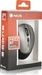 NGS Frizz Dual 2in1 Mouse grey/black, USB/Bluetooth