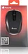 NGS Tick wired Mouse silver, USB