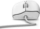 NZXT lift 2 Ergo, white, USB