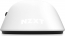 NZXT lift Gaming Mouse, white, USB