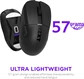 NZXT lift elite wireless, 4K/8K Polling, matte черный, USB