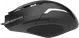 Nacon GM-105 Gaming Mouse black, USB