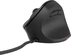 Natec Crake 2 Pro vertical wired Mouse черный, USB