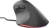 Natec Crake 2 Pro vertical wired Mouse черный, USB