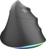 Natec Crake 2 Pro vertical wired Mouse черный, USB