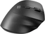 Natec Crake 2 vertical wireless Mouse черный, USB/Bluetooth
