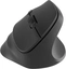 Natec Crake 2 vertical wireless Mouse черный, USB/Bluetooth