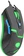 Natec Fury Hunter Gaming Mouse черный/синий, USB