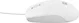Natec Ruff 2 Mouse white, USB