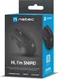 Natec Snipe Mouse black, USB