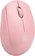 Natec Stork wireless Mouse pink
