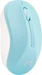 Natec Toucan wireless Mouse синий/белый, USB