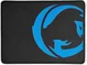Nedis Evnor 3-in-1 Gaming Combo kit with Mouse, mousepad and headset, black/blue, USB