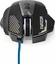 Nedis Xyazor Gaming Mouse, черный, USB