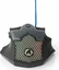 Nedis Xyazor Gaming Mouse, черный, USB
