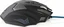 Nedis Xyazor Gaming Mouse, черный, USB