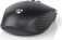 Nedis wireless Mouse, черный, USB