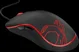 Ozone Neon M10 red, USB
