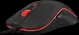 Ozone Neon M10 red, USB