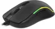Ozone Neon X20 black, USB