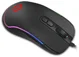 Ozone Neon X20 black, USB