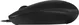 Perixx PERIMICE-201C black, USB-C