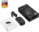 Perixx PERIMICE-503 black, USB