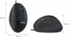 Perixx PERIMICE-519, USB