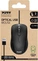 Port Designs Office Budget Pro Mouse, USB