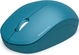 Port Designs wireless Mouse Collection синий, USB