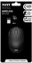 Port Designs wireless Mouse Collection черный, USB