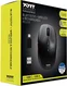 Port Designs wireless rechargeable Office Mouse, USB/Bluetooth