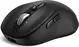 Port Designs wireless rechargeable Combo Pro Type C Mouse, USB-C, USB/Bluetooth