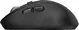 Port Designs wireless rechargeable Combo Pro Type C Mouse, USB-C, USB/Bluetooth