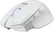 PowerColor Alphyn AM10 wireless Gaming Mouse white, USB/Bluetooth