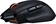 PowerColor Alphyn AM10 wireless Gaming Mouse black, USB/Bluetooth