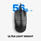 Pulsar Gaming Gears X2A V3 wired черный, USB
