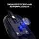 Pulsar Gaming Gears X2A V3 wired черный, USB