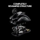Pulsar Gaming Gears Xlite V4 mini wireless черный, USB