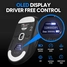 Pulsar Gaming Gears X2A eS wireless черный, USB