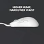 Pulsar Gaming Gears X2H wired белый, USB