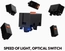 Pulsar Gaming Gears X2H wired белый, USB