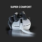 Pulsar Gaming Gears Xlite V3 wired белый, USB