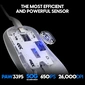 Pulsar Gaming Gears Xlite V3 wired белый, USB