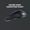 Pulsar Gaming Gears X2H wired черный, USB